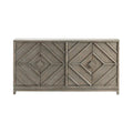 Emerson 74" Sideboard Dimensions: 74 x 18 x 38